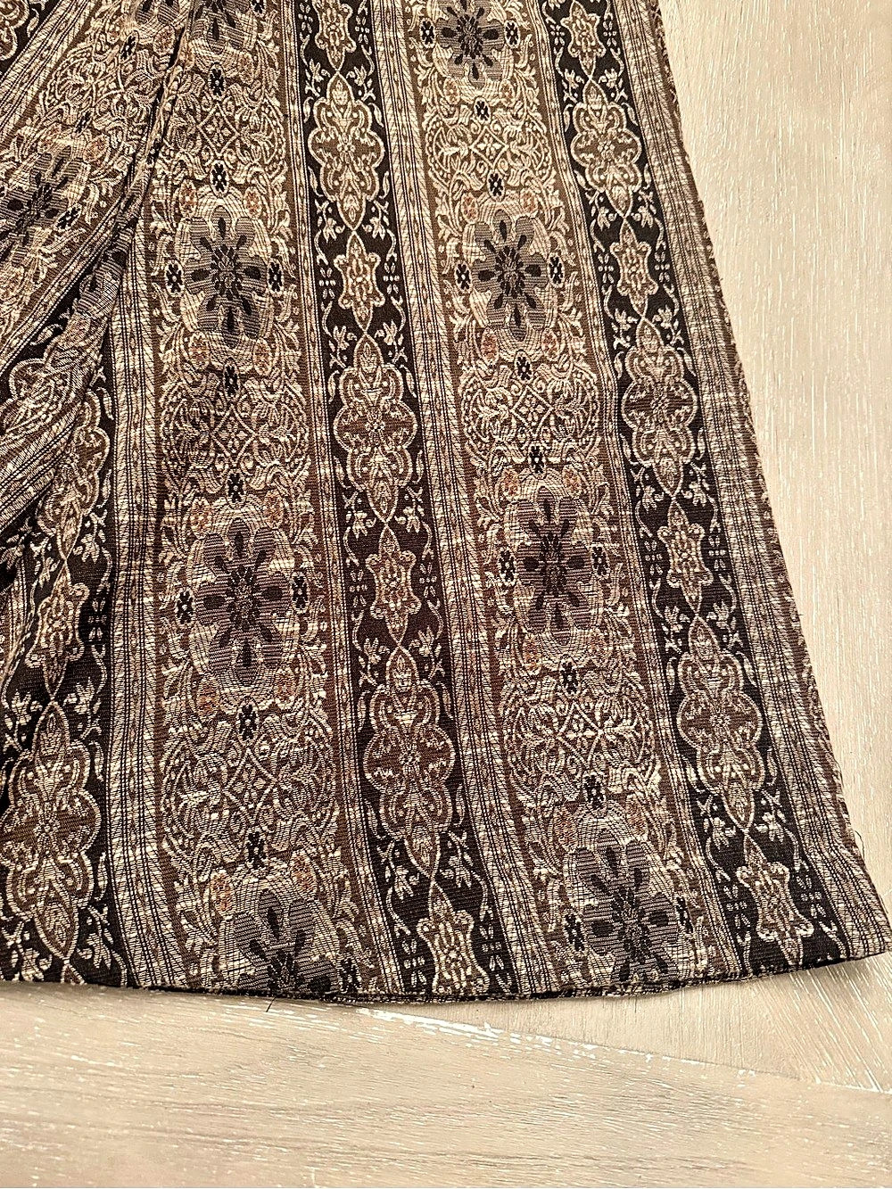 Free People Dahlia wide leg pants Size 4 NWT - Picture 8 of 10